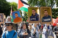 Over 200 Media Worker Deaths Reported in Gaza Conflict Yet Accountability Remains Elusive, CPJ Says