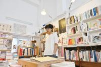 Highlighting the importance of books and bookshops