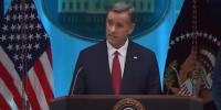 CIA Director John Ratcliffe travels Moscow for meetings: report