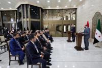 Geothermal an element of cooperation agreement between Türkiye and Syria