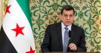 Syria’s Kurdish-led SDF is dissolved as fighters join state forces