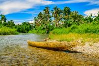 Solomon Islands: When the Bank Branch Is an Island Away