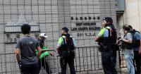 Hong Kong court verdict aims to erase Tiananmen memory, 1989 student protester says