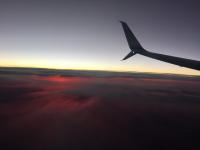 Airline security in the cloud: PNNL tech analyzes checked bags during flight to skip layover lines