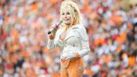 Politicians pay tribute to Dolly Parton, from Tennessee to DC