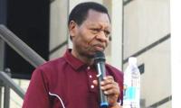 Chief justice puts focus on judicial well-being
