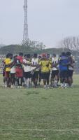 Young Kapuls set sight on FIFA U-20 World Cup