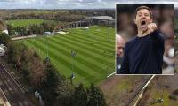 Revealed: Chelsea's Spygate threat at Cobham HQ after two unknowns caught walking past training, Cristiano Ronaldo's set-piece analyst joins Blues and what really happened with Enzo Fernandez after Fulham win - CHELSEA CONFIDENTIAL