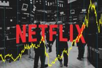 Wall St. Is Punishing Netflix. Here’s Why — And What It Needs to Prove