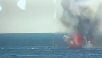 Eastern flank drone incidents test Nato's defences