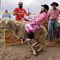 Lil' Cowpoke Rodeo returns to Eastern Idaho State Fair with events built for the youngest competitors