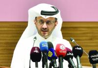 Qatar to continue pushing for return to negotiations