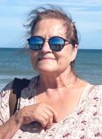 Patty Jo Fisher, 68, formerly of North Platte