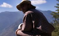 Passion & Purpose: Finding Meaning on Bhutan's Mountain Trails