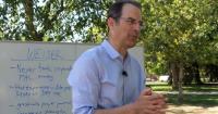 Colorado Elections Carry National Stakes As Climate Litigation Advocates Seek Power