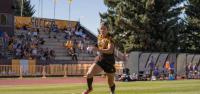 Soccer Plays Host to South Carolina on Thursday and South Dakota on Sunday