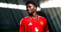 'The club of my dreams' - Man Utd sign Baleba as midfield rebuild continues