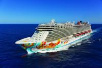 Norwegian Cruise Line Confirms Fatal Balcony Fall Aboard Norwegian Getaway