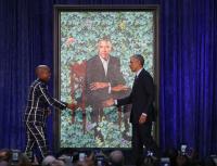 US State Department Looks to Sell “Woke” Kehinde Wiley Painting