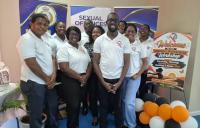 RSVGPF Hosts Survivor Empowerment Workshop