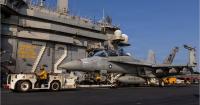 USS Abraham Lincoln to dock in Thailand