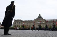 CIA Director John Ratcliffe Visits Moscow, US Media Reports