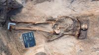 400-year-old ‘vampire’ grave discovered in Poland