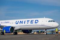 United Details A321XLR Debut, 757 Phaseout