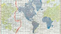 The Answer to 'Where Is the International Date Line?' Depends on How Much Time You Have