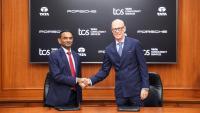 Porsche sharpens focus on core business with MHP sale to India’s TCS