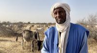 At global desertification conference, pastoralists call for greater recognition