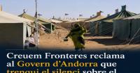 Growing international solidarity calls for end to Moroccan occupation, for Sahrawi people to exercise its right to self-determination