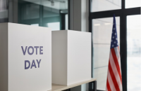 DOJ Monitors South Carolina Polling Sites During GOP Runoff