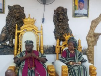 Oyo Empire Day celebration not to diminish history of other tribes –Alaafin 