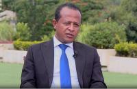 Megech Mega Dam Signals Ethiopia’s Medemer Era of Delivery: Deputy Mayor