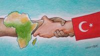 Hard power, soft influence: Türkiye’s African equation