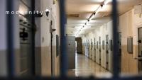 White Prisoners Being FORCED To Convert By Muslim Gangs: Report