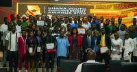 Ghana Youth Empowerment Awards 2026 unveils over 300 nominees