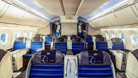 The Airline Spending $400 Million On New Boeing 787 Business Class Suites