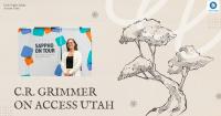How the ancient Greek 'pop star' Sappho influenced modern culture on Access Utah