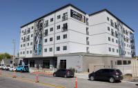 Where can you get the biggest apartment in Las Vegas for $1,500?