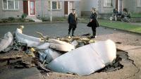 Lockerbie victims' families 'hope elderly relatives will live to see' bomb accused's postponed US trial