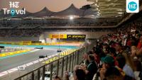 Add to your itinerary: Formula One confirms Abu Dhabi Grand Prix for December 2026