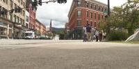 Vermont regulators tour Rutland in bid for Act 250 housing exemption