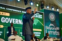 Nigeria Has Everything It Needs To Prosper – Obi