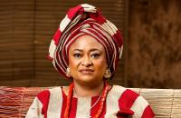 Leave Me, Let Me Eat — Social Media Reacts To Ronke Oshodi-Oke’s Remark On Supporting Politicians For Money