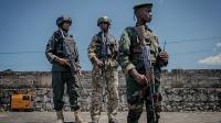 In Rebel-controlled Eastern Drc, Political Coverage Banned, Journalist Claude Ka