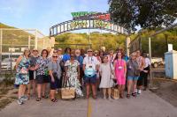 Travel Advisors Attending 2026 ASTA Caribbean Showcase on St. Kitts Get a Taste of Queen City, Nevis