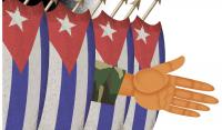 No deals with Cuba's 'praetorian guard'
