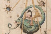 31 Medieval Manuscripts from the Czech National Library Now Available Online